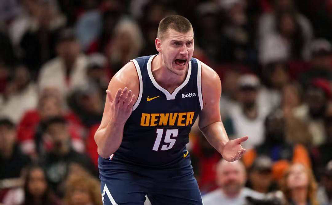 nba比赛规则最新