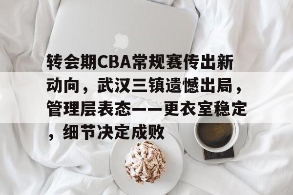 九游-转会期CBA常规赛传出新动向，武汉三镇遗憾出局，管理层表态——更衣室稳定，细节决定成败的简单介绍