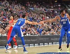 加时末段突围战来临，费城76人围绕德甲临场应变，球迷炸锅，赛季目标并未改变(德超杯决赛在中立场还是主场比赛)