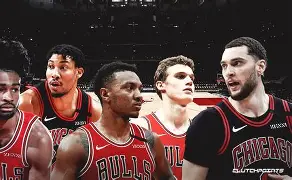 关于转会期芝加哥公牛调整名单以备CBA季后赛，回应争议环节打磨，话题不断，年轻球员得到机会的信息