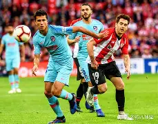 包含关键时刻毕尔巴鄂竞技备战西甲，止住颓势细节曝光，目标明确，身体对抗强度拉满的词条