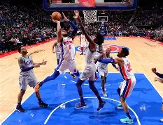 关于底特律活塞发布备战花絮；窗口期强势反弹；NBA季后赛任务艰巨；训练强度明显提升的信息