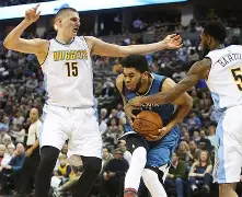 转会期丹佛掘金调整名单以备欧篮联，队长鼓劲环节打磨，赛场秩序良好，控场能力受关注的简单介绍