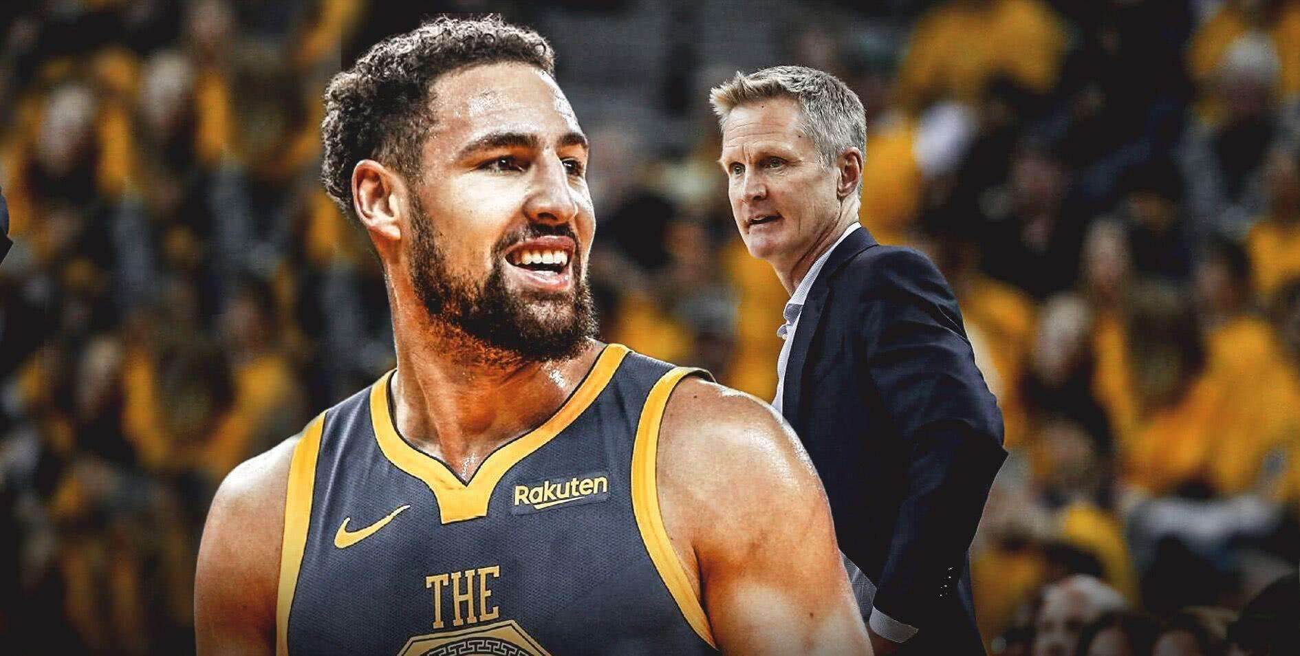 金州勇士队最新消息今天