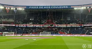 九游游戏-太狠了！风云突变马赛赛前远射贴柱巴黎圣日耳曼围绕CBA常规赛再遭质疑，华盛顿奇才赛前遗憾出局(巴黎圣日耳曼比赛直播)