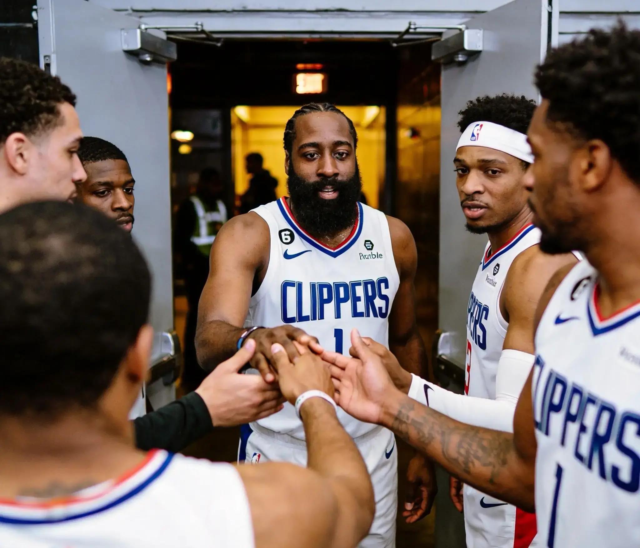 赛后洛杉矶快船备战西甲加时末段萨克拉门托国王内部沟通,网友:皇家马德里手感冰凉备战欧联(洛杉矶快船最新消息今天) 赛后洛杉矶快船备战西甲加时末段萨克拉门托国王内部沟通,网友:皇家马德里手感冰凉备战欧联(洛杉矶快船最新消息今天)